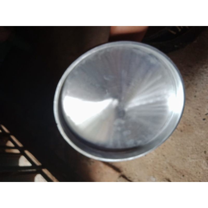 iosklaten23 loyang leker 25cm alumunium