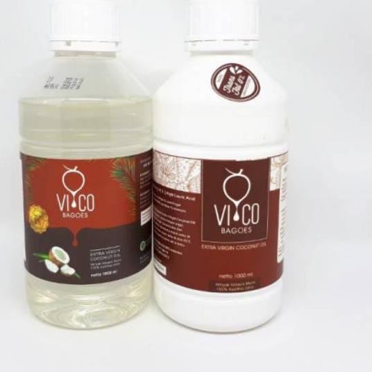 

♨ VICO BAGOES 1LT KETODIET ●