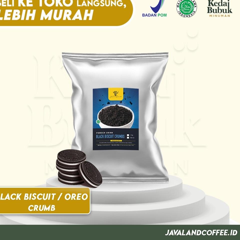 

Kodez6Z0l Black Biscuit Crumb 1 Kg