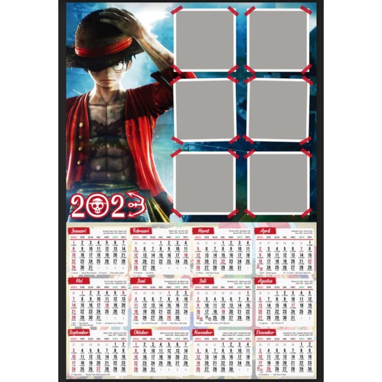 

kalender foto/custom