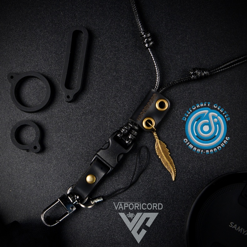

TALI GANTUNGAN HP VAPORICORD VERSI 3 UNIK /TALI LANYARD NECKLESS VERSI 3/ TALI LANYARD VAPORICORD VERSI 3 / TALI GANTUNGAN ID CARD GESER / TALI GANTUNGAN NAME TAG KEREN / TALI LANYARD KEREN