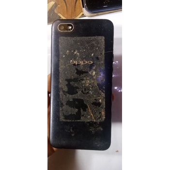 mesin oppo A 1k mesin normal lcd tc pecah