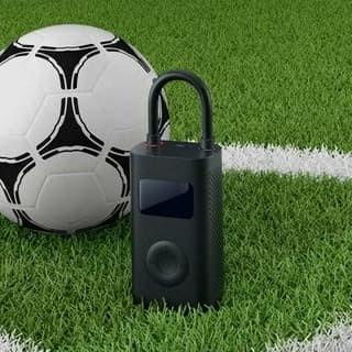 Xiaomi Mijia Smart Electric Portable Tire Inflator Air Pump