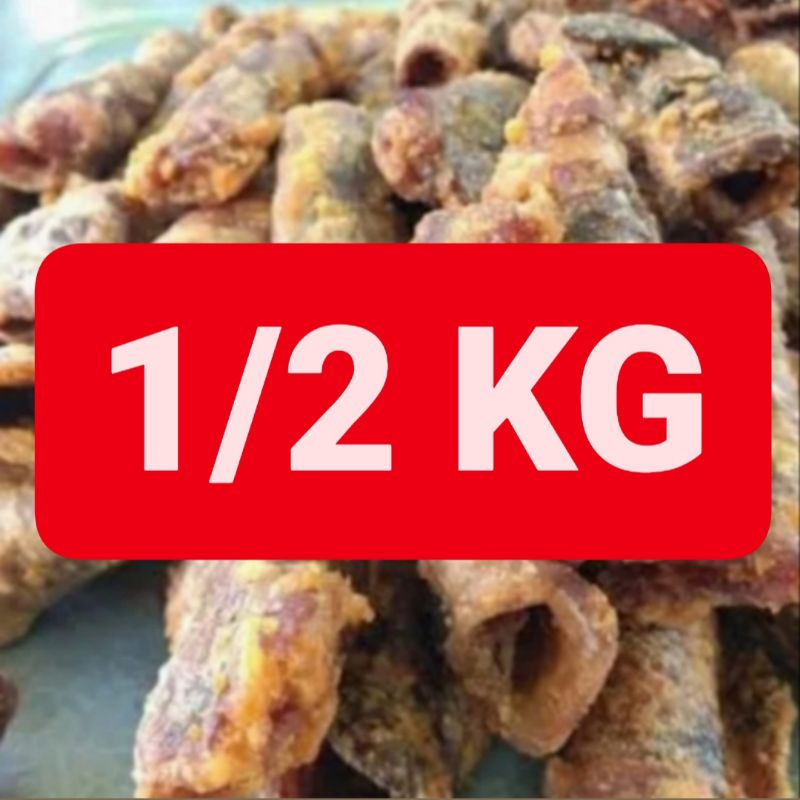 

500g SALE GULUNG LEGIT
