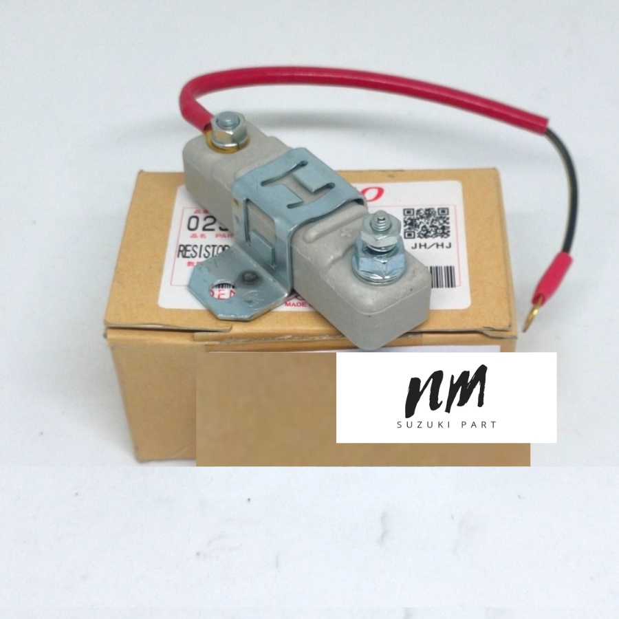 Pendingin coil suzuki Jimny katana sierra Forsa carry Denso