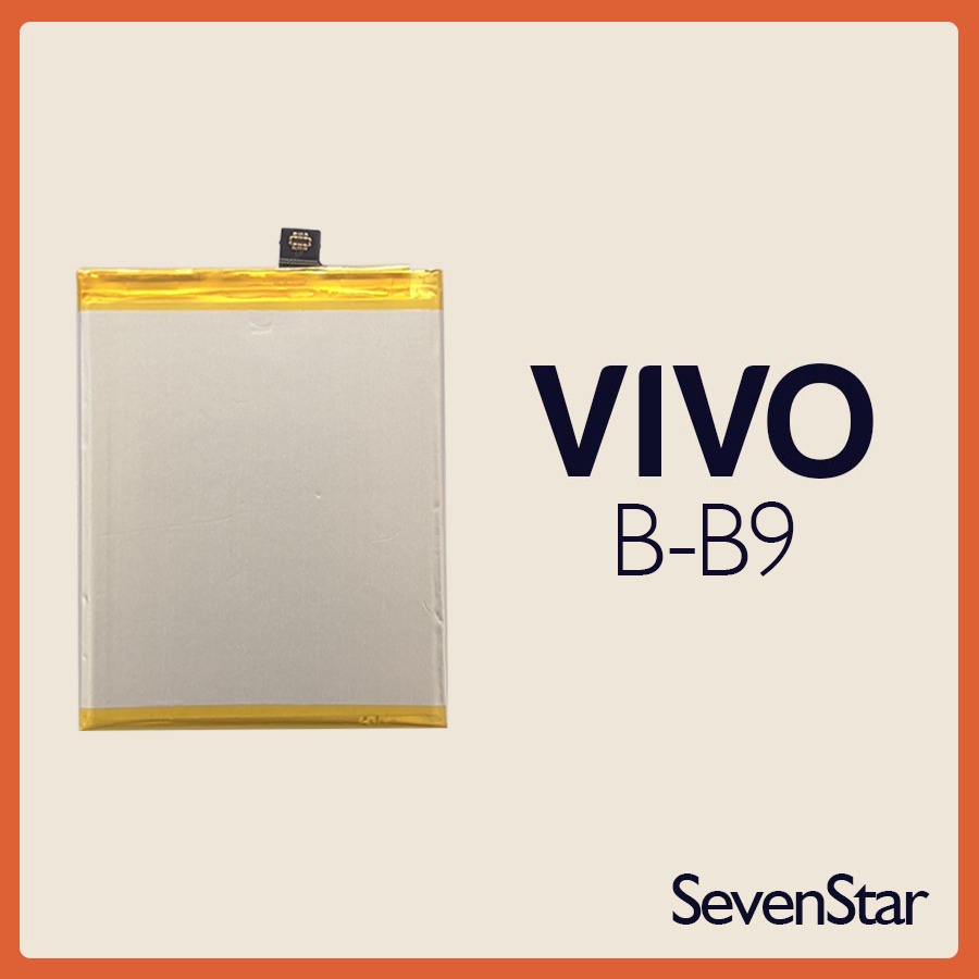 Battery Vivo B-B9 Battery V5+ Baterai Vivo B-B9 V5 Plus
