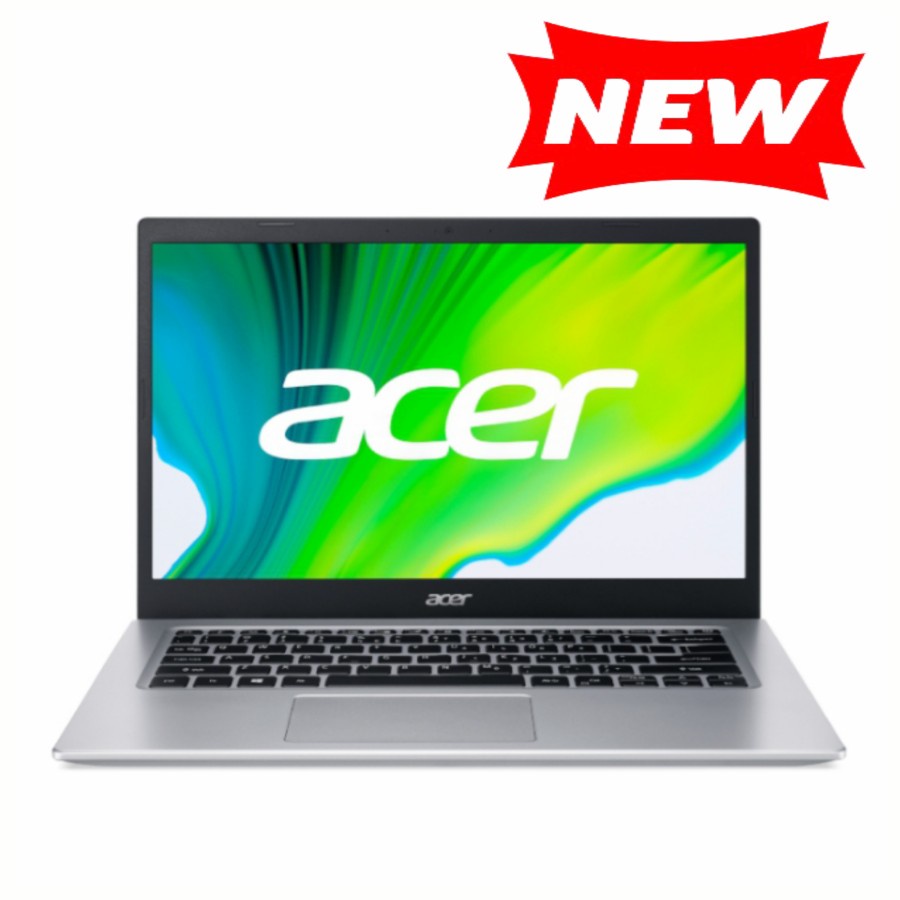 Acer Aspire 5 Slim A514-54G i3-1115G4 512GB 8GB NVIDIA MX350 Win11 Office Home original