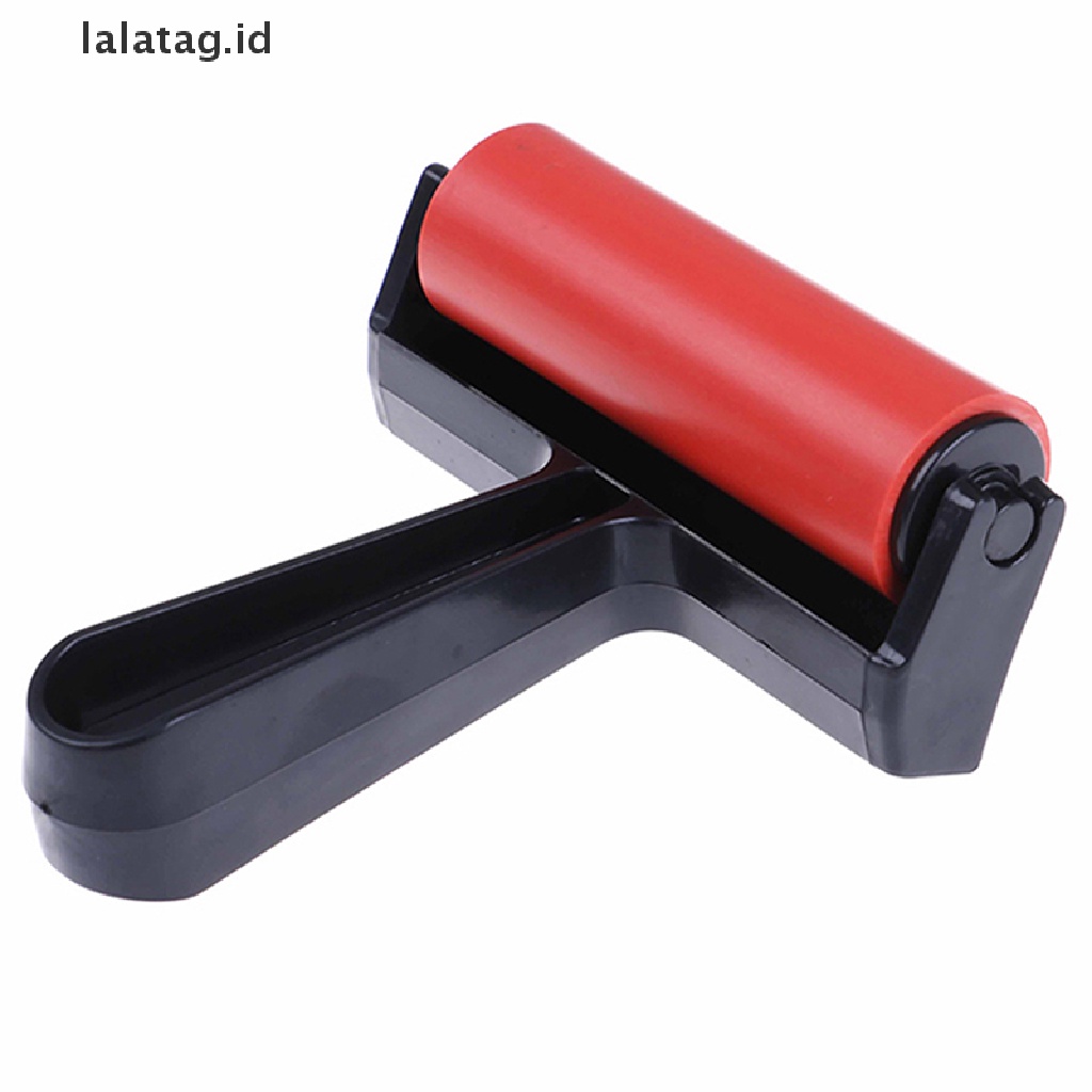 [lalatag] Alat Diamond Pager Rol Plastik Full Bor 5D DIY Diamond Pager Roller [ID]