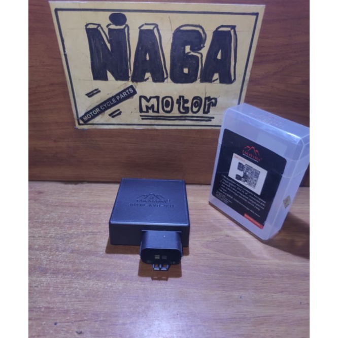 CDI Vario 110 Tahun 2006-2012 Vario 110 Techno Top Quality