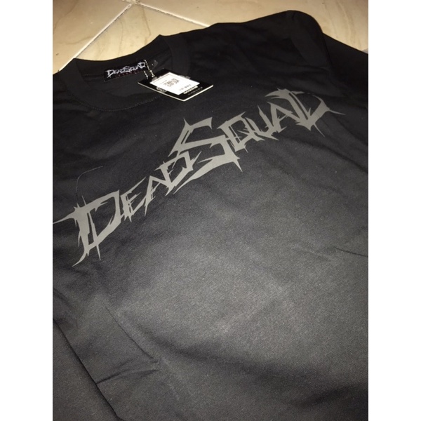 Kaos Gozeal x Deadsquad