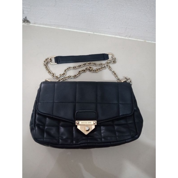michael kors preloved original