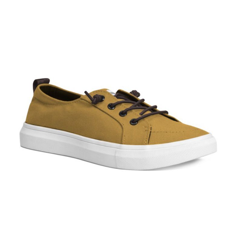 SEPATU SNEAKERS KANVAS WANITA BY NBRS