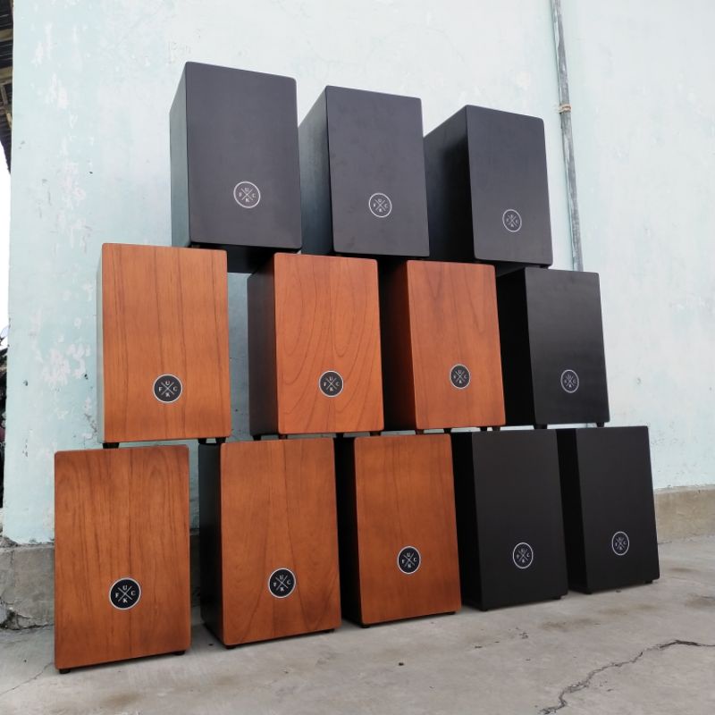 Cajon Termurah / Cajon Murah / CAJON AKUSTIK /cajon