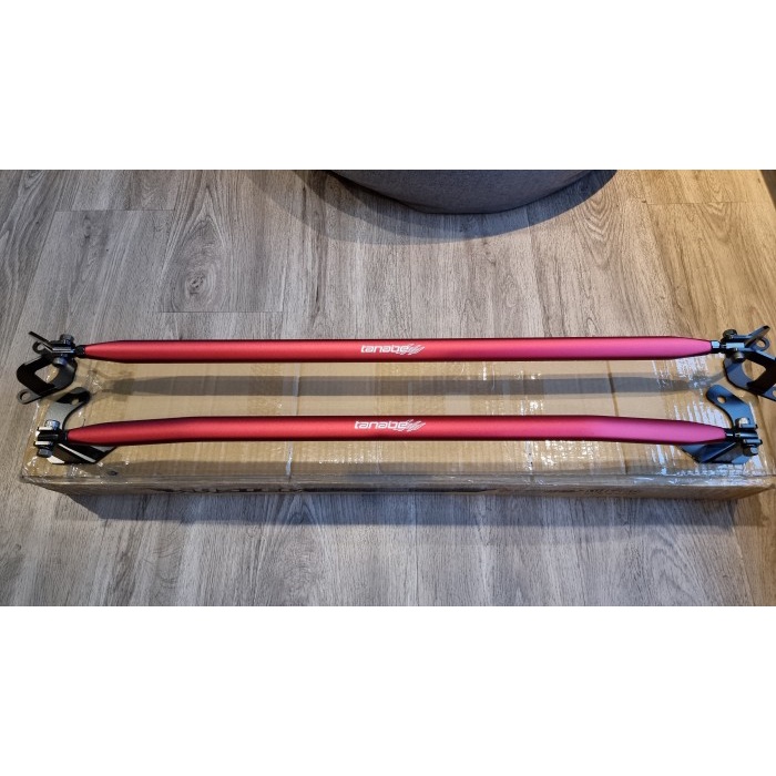 Tanabe Sustec Strut Bar honda EG, EK, DC, EJ (estilo, integra, ferio)