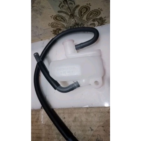 Tank reserve tabung air radiator vario 125led,vario 150