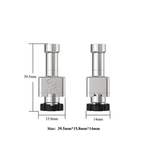 opia rba authentic by ambition mod