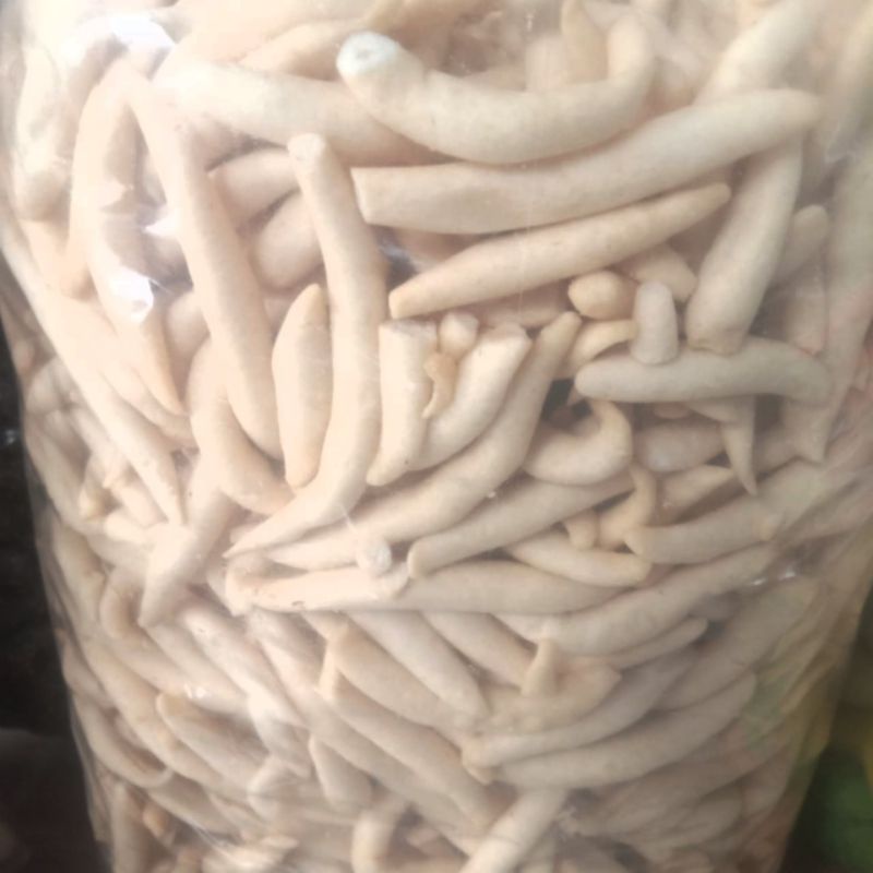 

GABUS KEJU,KUE GABUS,KUE KILOAN,SNACK KILOAN 1KG,TELOR GABUS,STIK GABUS