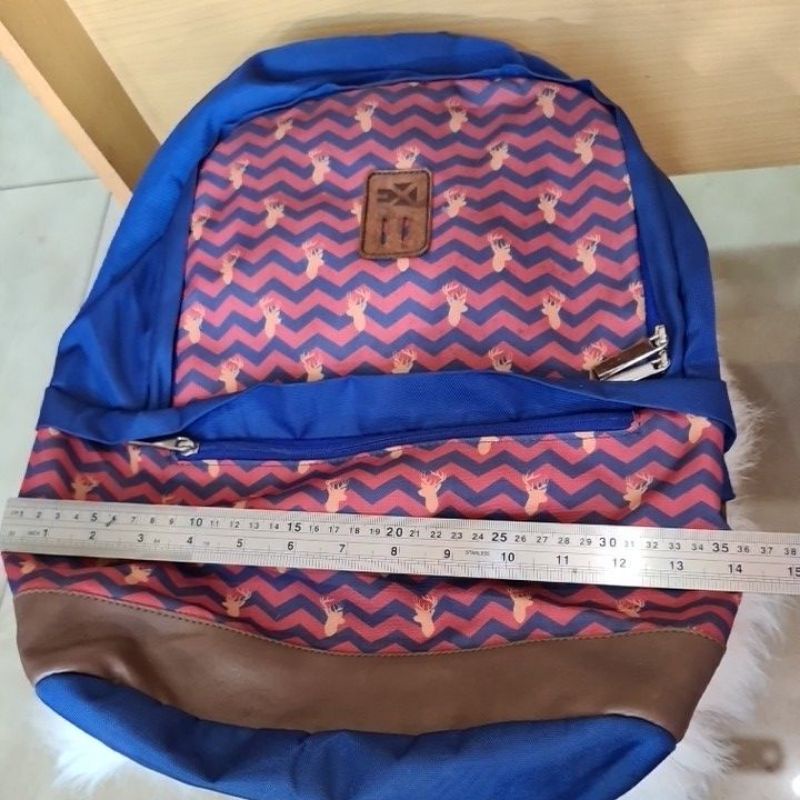 TAS EX_SPRT* PRELOVED ORI