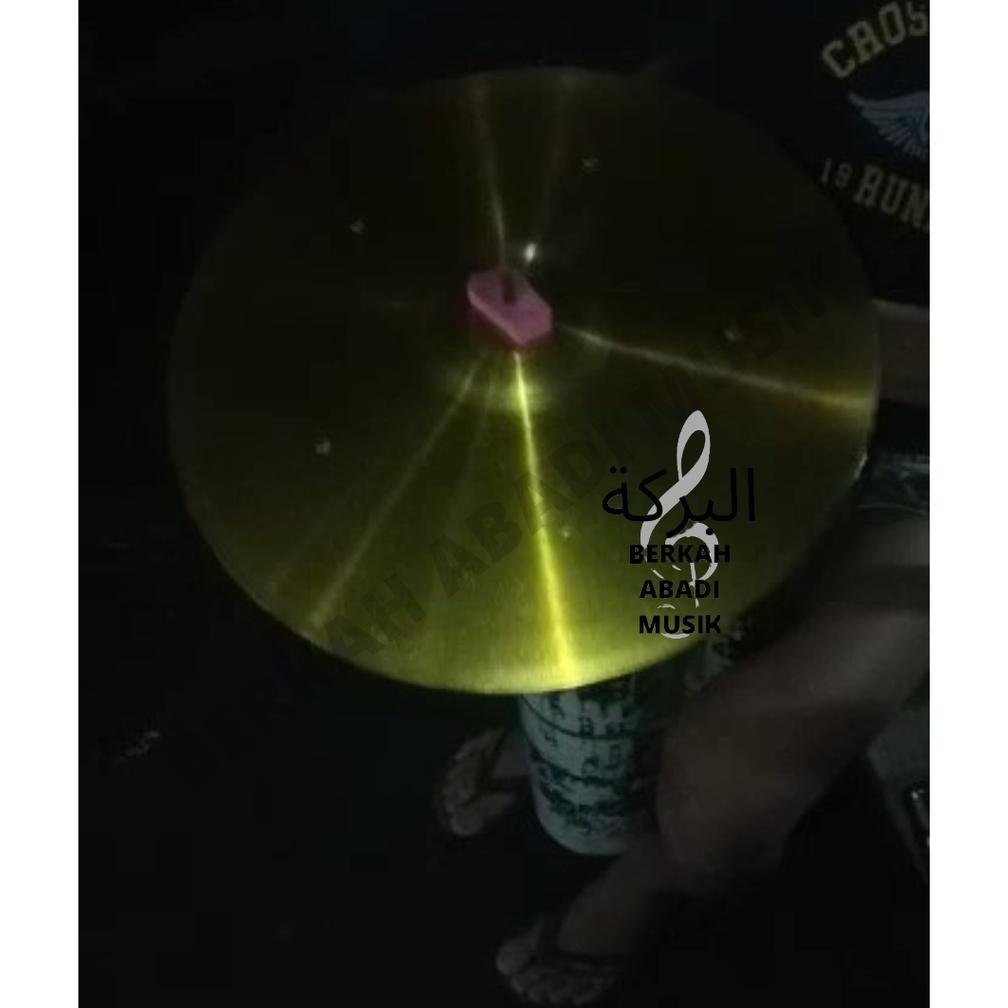 Kekinian SIMBAL 12 INCH CYMBAL 12 INCH SIMBAL MARAWIS CIMBAL MARAWIS SYMBAL MARAWIS SIMBAL DRAM SIMB