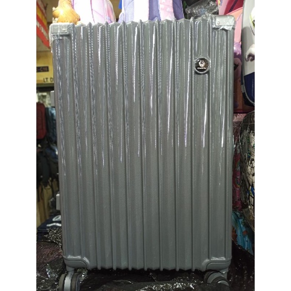 koper roaming 28 inch  A001 gosend bandung