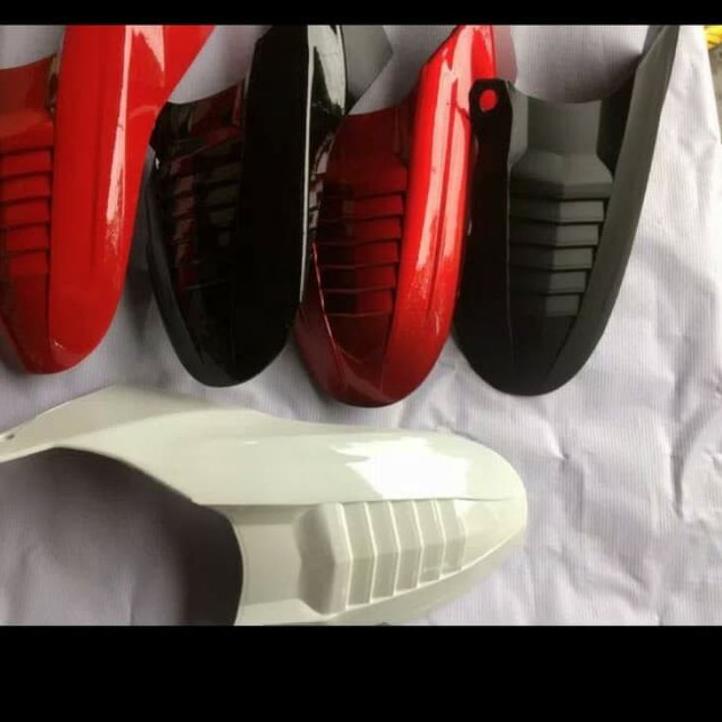 Spakbor Kolong Vario 125 - Hugger Vario 150 New - Techno 125 Old