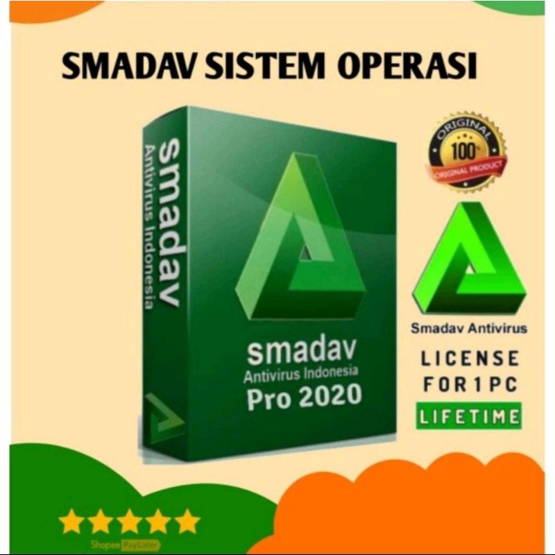 SMADAV SISTEM