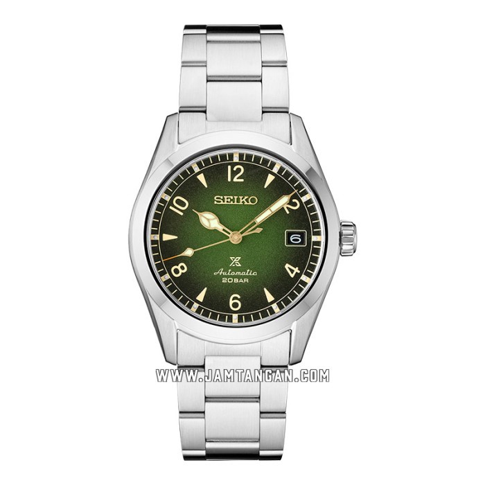 ini TG TG TG SEIKO SPB155J1 TG pelindung anti gores antigores layar kaca film jam tangan tempered gl