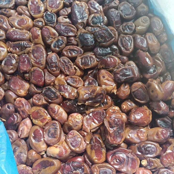 Craft Ceedar Kurma 10Kg / Golden Valley / Khalas / Mesir / Sahara / Sayer / Lulu / Madinah / El