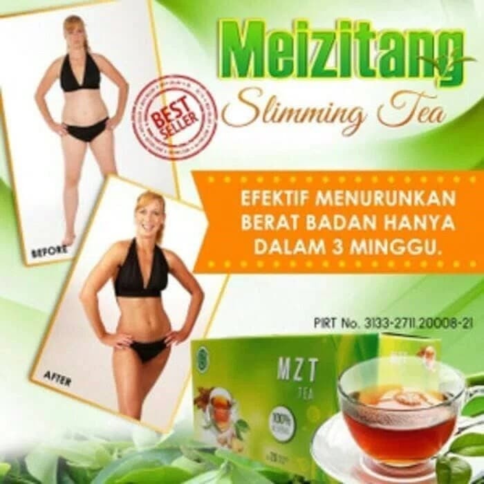 

Terlaris ✨ -TEH PELANGSING TEA PELANGSING HERBAL SLIMMING TEA ORIGINAL BPOM A27- 2.1.23