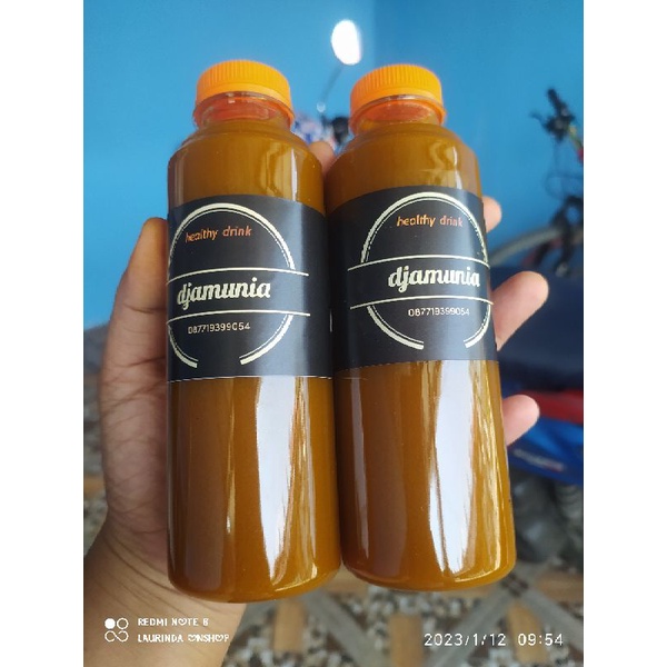 

DJAMUNIAkunyitasam,kunyitasamsirih