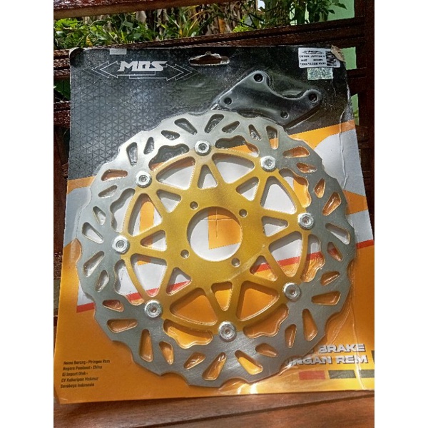 disk moss Jupiter z