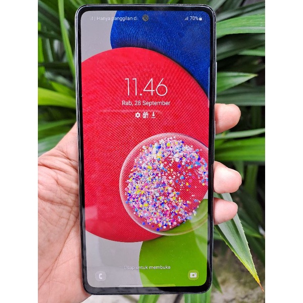 Samsung A52s 8/256