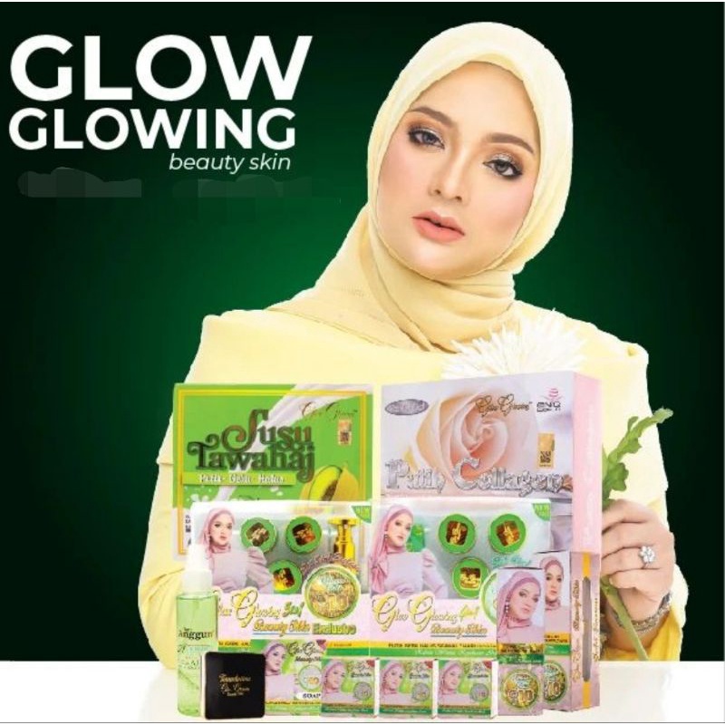 GG Skincare Hq (Green Skincare Malay)