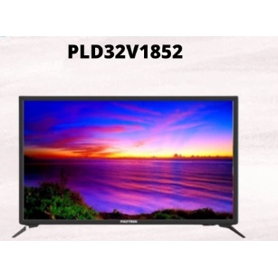 POLYTRON TV LED PLD 32V1853 / PLD-32V1853 (32 INCH / DIGITAL TV)