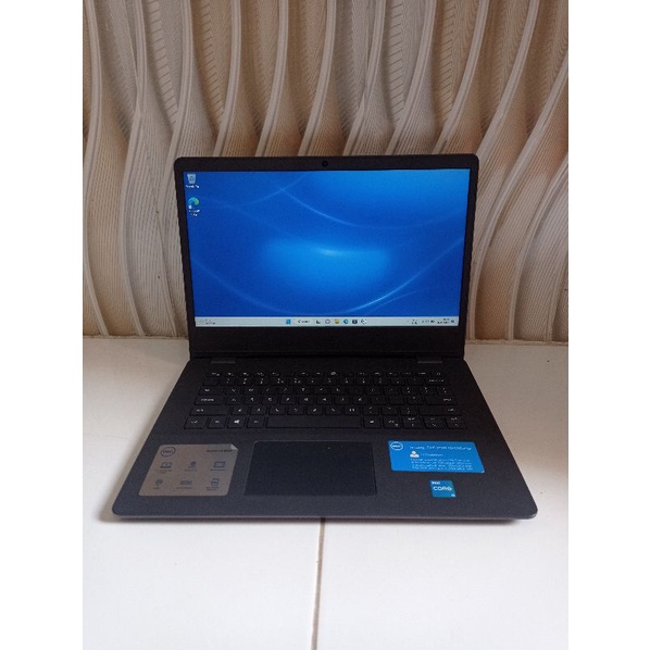 Dell Vostro 14 3000 Series Core i3 Gen 11 RAM 8GB SSD 256GB