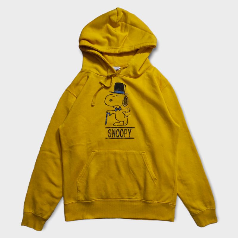 Jual Hoodie Peanuts Snoopy Shopee Indonesia