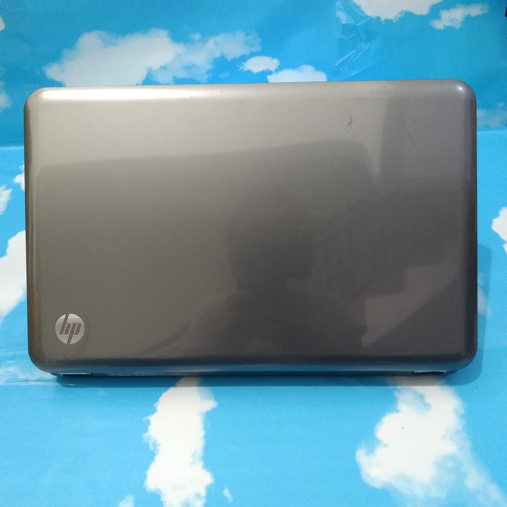 LAPTOP LETOP SEKEN BEKAS SECOND BEKAS HP CORE I3 RAM 4GB 4 GB SSD 128 GB  14 inch MURAH SIAP  PAKAI