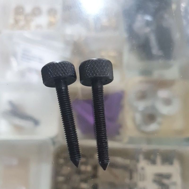 I-33 Baut putaran tinta mesin toko 810/820