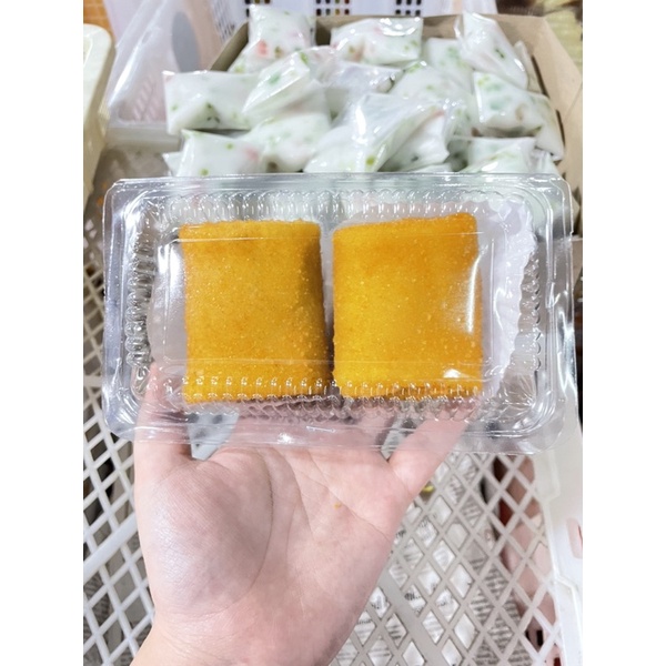 RISOL MAYO / RISOL MARGO / RISOL MAYONAISE
