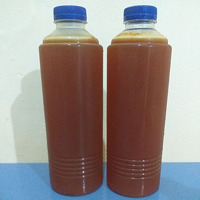 

Madu hutan asli