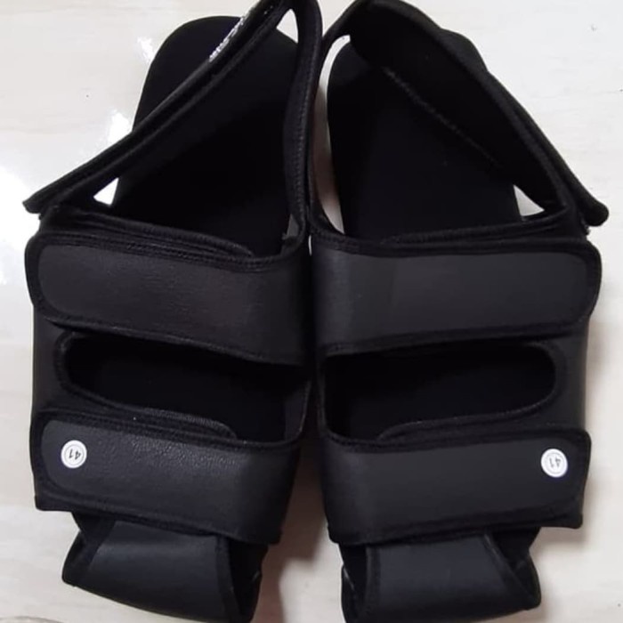 Terapi Sendal Diabetes & Sandal Diabetes