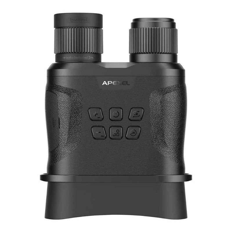 APEXEL Teropong Telescope Digital Night Vision 1080P - APL-NV008