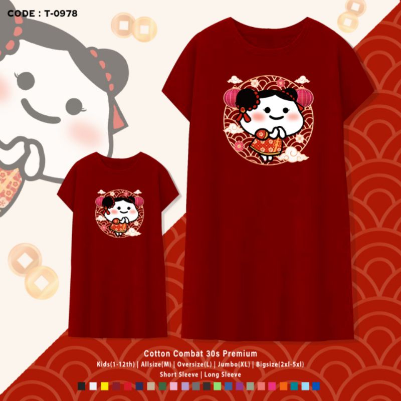 DRESS IMLEK PENTOL LUCU/DRESS PENTOL IMLEK KIDS&amp;MOM