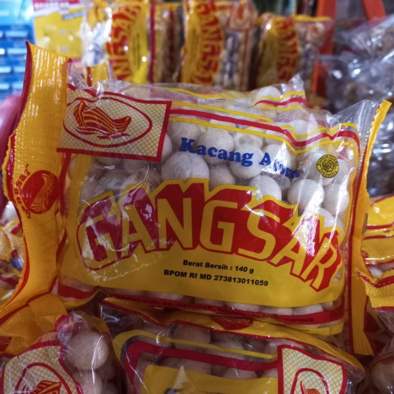 

GANGSAR KACANG ATOM 140GR