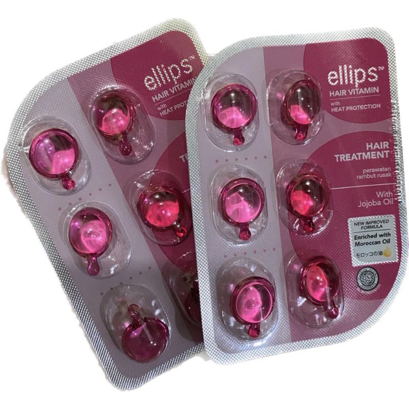 elips vitamin rambut