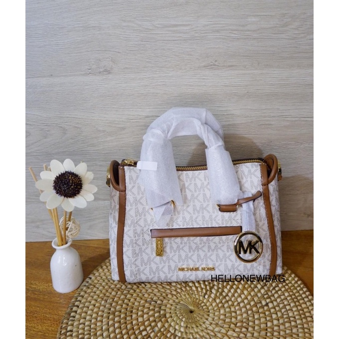 Tas MK original - Michael kors carine xs