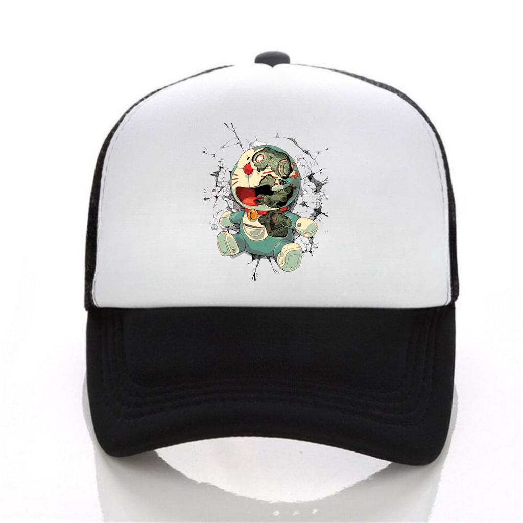 Bad Religion / BMTH / Antrax / ACDC / Topi Band / Topi Distro / Topi Trucker / Topi Distro Premium /