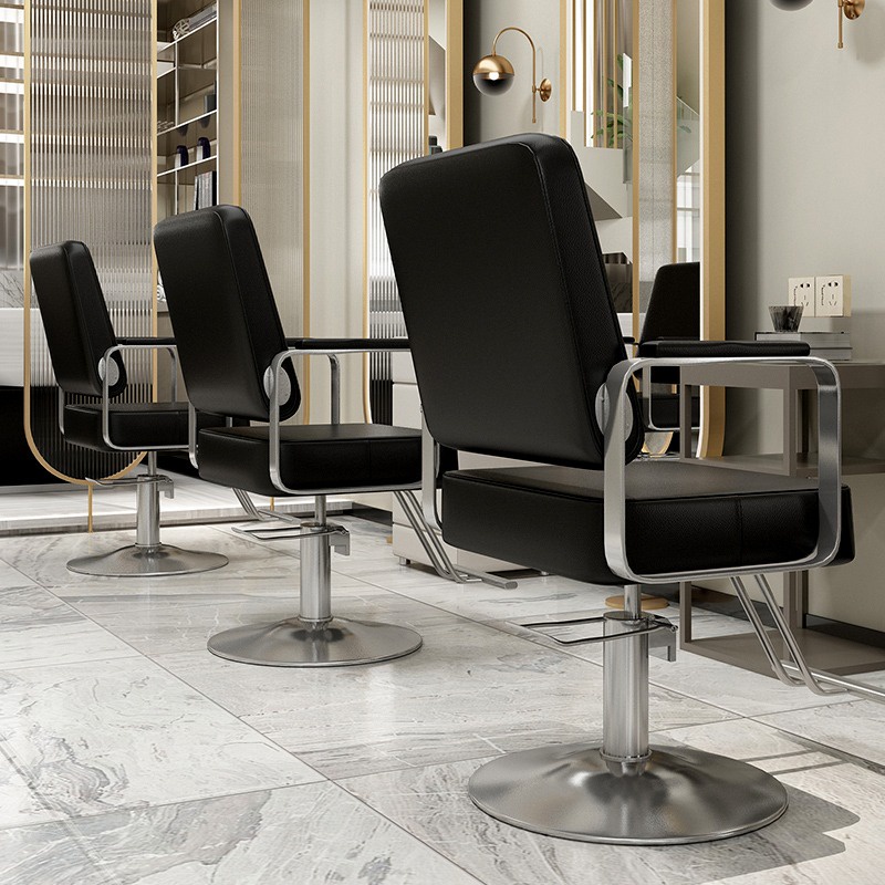 Highline Kursi Pangkas Rambut Kursi Potong Rambut Kursi Barber Kursi Salon