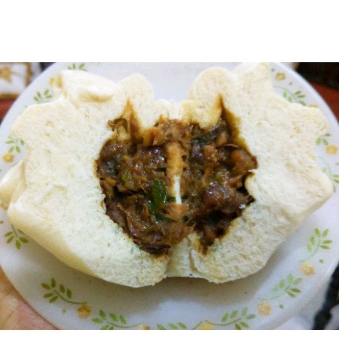 

Bakpao Grace