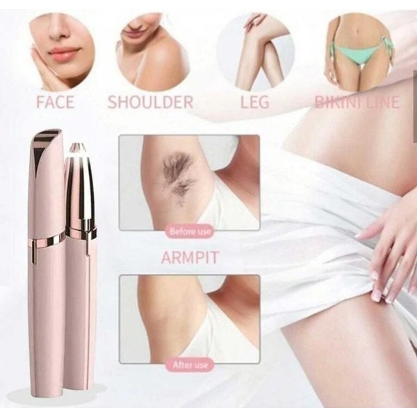 Electric Precision Eyebrow Trimmer ORIGINAL